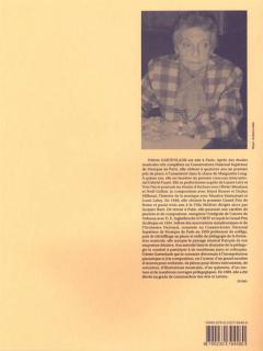 24 Lecons à Chanter ou à Jouer (Cycle 1) (Odette Gartenlaub) 