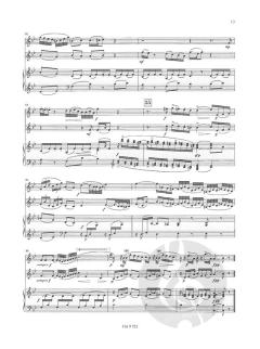 5 Chants von Odette Gartenlaub 