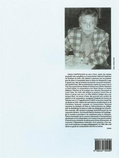 Initiation à L'harmonisation au Piano, Vol. 1 von Odette Gartenlaub 