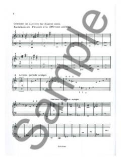 Initiation à L'harmonisation au Piano, Vol. 1 von Odette Gartenlaub 