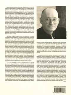 Ballade et Divertissement von Armando Ghidoni 