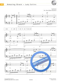 Piano Crash-Kurs von Hans-Günter Heumann 