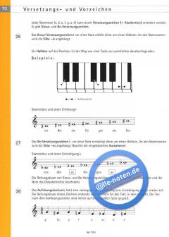 Piano Crash-Kurs von Hans-Günter Heumann 