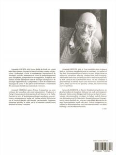 Easy Blues pour Flute Ou Hautbois et Piano von Armando Ghidoni 