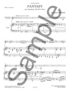 Fantasy von Armando Ghidoni 