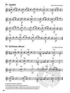 Gitarre spielen mit Lena und Tom Band 1 von Andreas Schumann 