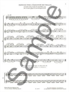 20 minutes d'etude von Fernand Gillet 