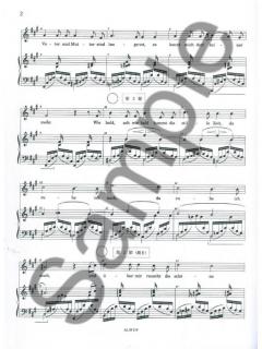 Apprendre et Comprendre en Chantant Schumann Vol.1 (Robert Schumann) 