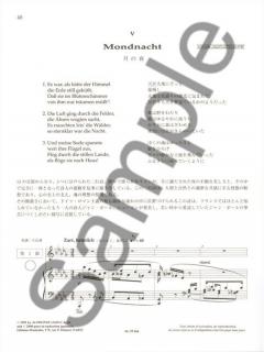 Apprendre et Comprendre en Chantant Schumann Vol.2 (Michelle-Odile Gillot) 