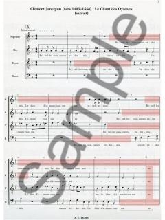 Musique à l'écoute von Michelle-Odile Gillot 