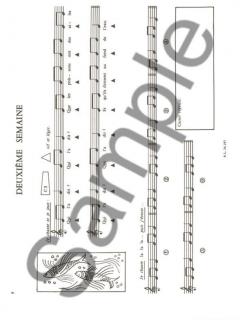 Je Suis Musicien Vol.1 von Michelle-Odile Gillot 