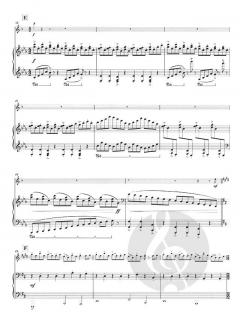 RANT! von John Harle 