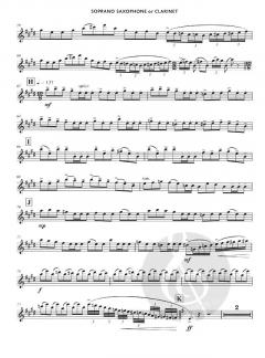 RANT! von John Harle 