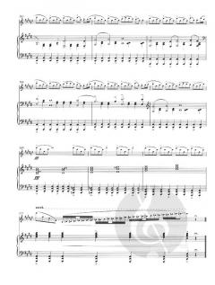 RANT! von John Harle 