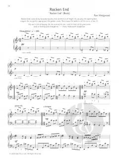 Piano Meditations von Pam Wedgwood 