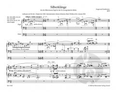 Silberklänge von Zsigmond Szathmáry 