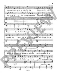 Rebekka op. 69 Nr. 3 von Wilhelm Rettich (Download) 