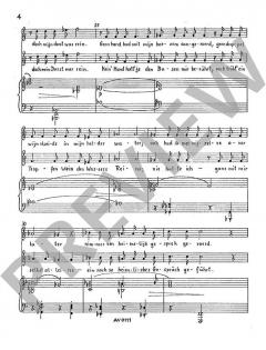 Rebekka op. 69 Nr. 3 von Wilhelm Rettich (Download) 