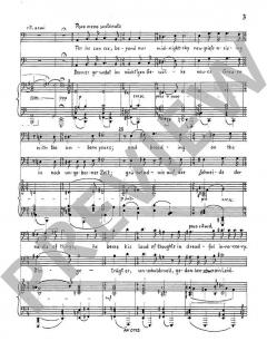 Rembrands Bildnis eines Rabbi op. 52 A von Wilhelm Rettich (Download) 