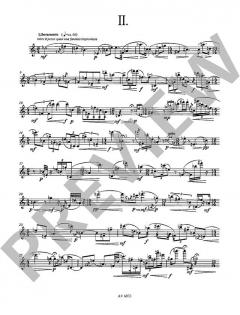 Ikarus WV 27 für Soloflöte von Lehmann,Markus (Download) im Alle Noten Shop kaufen