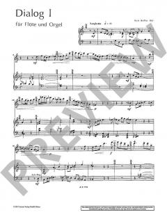 Dialog I 1967/74 von Boßler,Kurt (Download) 