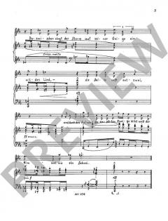 Ricarda Huch-Zyklus VI op. 96 von Wilhelm Rettich (Download) 