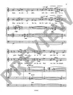 A Prayer - Ein Gebet WV 55 von Lehmann,Markus (Download) 