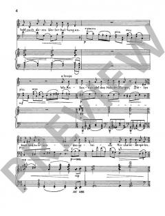 Fremde Fühlung op. 107 von Wilhelm Rettich (Download) 