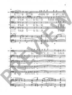 Het Lied der arme Klanten op. 151 von Wilhelm Rettich (Download) 