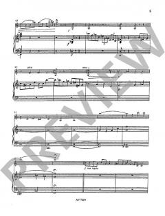 Canzone op. 147 B von Harald Heilmann (Download) 