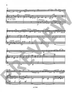 Canzone op. 147 B von Harald Heilmann (Download) 