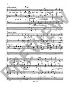 Erbarme Dich op. 11 Nr.13A von Wilhelm Rettich (Download) 