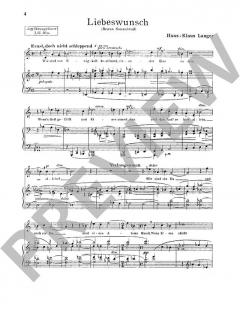 Zeiten der Liebe von Hans-Klaus Langer (Download) 