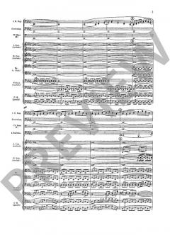 Eine Alpensinfonie op. 64 TrV 233 von Richard Strauss (Download) 