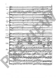 Eine Alpensinfonie op. 64 TrV 233 von Richard Strauss (Download) 