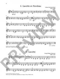 Easy Concert Pieces (Download) 