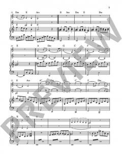 Klezmer & Violin von Joachim Johow (Download) im Alle Noten Shop kaufen