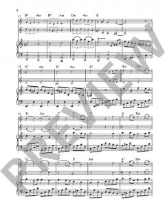 Klezmer & Violin von Joachim Johow (Download) im Alle Noten Shop kaufen