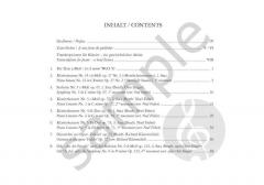 Musikalische Kostbarkeiten für Klavier von Ludwig van Beethoven im Alle Noten Shop kaufen