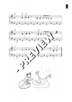 Boogies für jung und alt 1 - DOWNLOAD von Peter Heger (Download) 