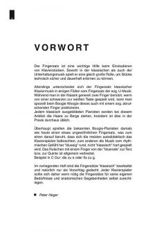 Boogies für jung und alt 3 - DOWNLOAD von Peter Heger (Download) 