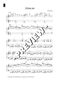 Boogies für jung und alt 5 - DOWNLOAD von Peter Heger (Download) 