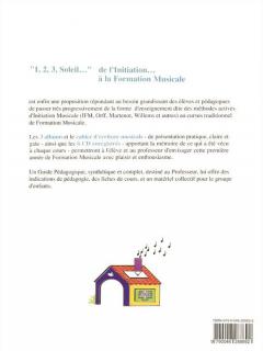 1,2,3,soleil (Jo Gougat) 