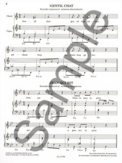 Les Enfants Chantent... von Christian Gouinguene 