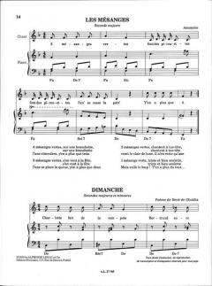 Les Enfants Chantent... von Christian Gouinguene 