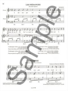 Les Enfants Chantent... von Christian Gouinguene 