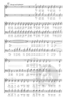 I will follow him von J. W. Stole 