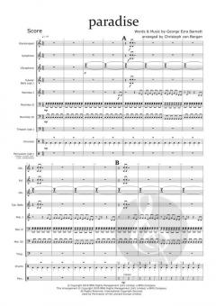 Paradise von G. Ezra 