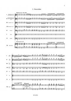 Die Dreigroschenoper von Kurt Weill 