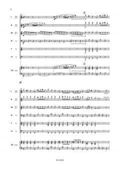 Die Dreigroschenoper von Kurt Weill 